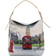 Y Not? Yesbag Schultertasche 34 cm Produktbild