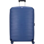 Roncato Box 4.0 4-Rollen Trolley 78 cm Produktbild Roncato Box 4.0 4-Rollen Trolley 78 cm Produktbild