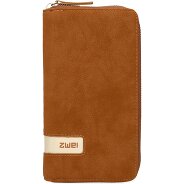 Zwei Mademoiselle Geldbörse 20 cm Produktbild