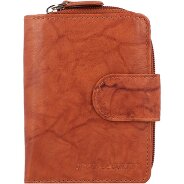 Greenburry Basic Geldbörse RFID Leder 9 cm Produktbild
