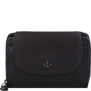 Harbour 2nd Lilian Geldbörse Leder 9.5 cm Produktbild