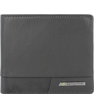 Samsonite PRO-DLX 6 Geldbörse RFID Leder 10,5 cm Produktbild