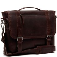 The Chesterfield Brand Veneto Aktentasche Leder 38 cm Laptopfach Produktbild
