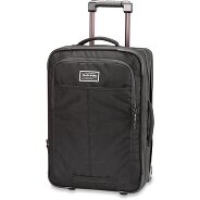 Dakine Status 42 2 Rollen Kabinentrolley 55 cm Laptopfach mit Dehnfalte Produktbild