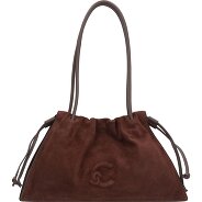 Coccinelle Dulse Schultertasche Leder 39 cm Produktbild