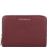 Coccinelle C-Me Softy Geldbörse Leder 12 cm Produktbild