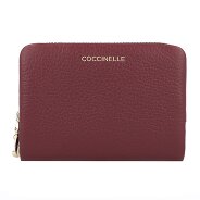 Coccinelle C-Me Softy Geldbörse Leder 12 cm Produktbild
