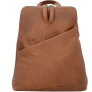 The Chesterfield Brand Wax Pull Up City Rucksack Leder 29 cm Produktbild