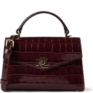 Lauren Ralph Lauren Farrah Handtasche Leder 20.5 cm Produktbild