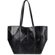 Calvin Klein Woven Shopper Tasche 45.5 cm Produktbild