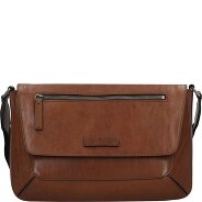 The Bridge Giulio Aktentaschen Messenger Leder 34 cm Produktbild