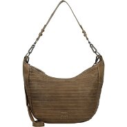 FredsBruder Flowow Schultertasche Leder 40 cm Produktbild FredsBruder Flowow Schultertasche Leder 40 cm Produktbild