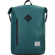 Herschel Roll Top Rucksack 46 cm Laptopfach Produktbild