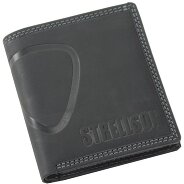 Strellson Baker Street Geldbörse Leder 9 cm Produktbild