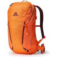 Gregory Targhee FT 24 M-L Alpinrucksack 60 cm Produktbild