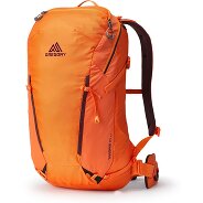 Gregory Targhee FT 24 M-L Alpinrucksack 60 cm Produktbild