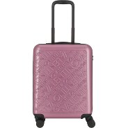 Valentino Mars 4 Rollen Kabinentrolley 54 cm Produktbild
