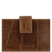 bugatti Nevio Kreditkartenetui RFID Schutz Leder 11 cm Produktbild