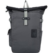 Harvest Label Norikura Daypack 40 cm Laptopfach Produktbild