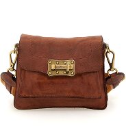 Campomaggi Donna Schultertasche Leder 22 cm Produktbild