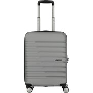 American Tourister Flashline 4 Rollen Kabinentrolley 55 cm Produktbild American Tourister Flashline 4 Rollen Kabinentrolley 55 cm Produktbild