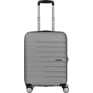 American Tourister Flashline 4 Rollen Kabinentrolley 55 cm Produktbild
