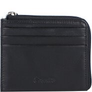 Esquire Oslo Kreditkartenetui RFID Leder 10,5 cm Produktbild Esquire Oslo Kreditkartenetui RFID Leder 10,5 cm Produktbild