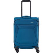 Travelite Chios 4 Rollen Kabinentrolley 55 cm Produktbild