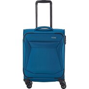 Travelite Chios 4 Rollen Kabinentrolley 55 cm Produktbild