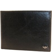 Golden Head Colorado Geldbörse RFID Leder 12,5 cm Produktbild