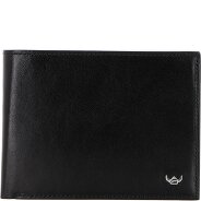 Golden Head Colorado Geldbörse RFID Schutz Leder 12.5 cm Produktbild