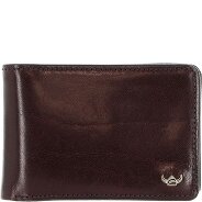 Golden Head Colorado Geldbörse RFID Schutz Leder 7.5 cm Produktbild