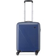 Roncato Sunlite 4 Rollen Kabinentrolley 55 cm Produktbild