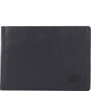 Braun Büffel Hannes Geldbörse RFID Schutz Leder 10.5 cm Produktbild