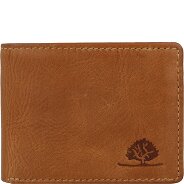 Greenburry Tornado Geldbörse RFID Schutz Leder 10 cm Produktbild