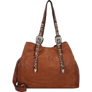 Campomaggi Lidia Shopper Tasche Leder 41 cm Produktbild