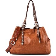 Campomaggi Lidia Shopper Tasche Leder 41 cm Produktbild