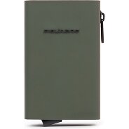Piquadro Corner Geldbörse RFID Schutz 7 cm Produktbild