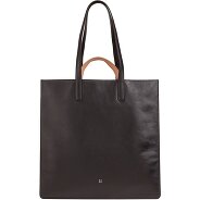 DuDu Madeleine Shopper Tasche Leder 40 cm Produktbild
