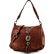 Campomaggi Rosanna Schultertasche Leder 27 cm Produktbild