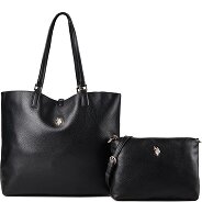 U.S. Polo Assn. Rogersville Shopper Tasche 33 cm Produktbild