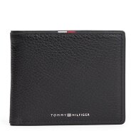 Tommy Hilfiger TH Corp Geldbörse Leder 11.5 cm Produktbild
