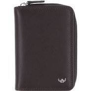 Golden Head Polo Geldbörse RFID Schutz Leder 11.5 cm Produktbild