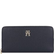 Tommy Hilfiger TH Emblem Geldbörse 19 cm Produktbild Tommy Hilfiger TH Emblem Geldbörse 19 cm Produktbild