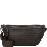FredsBruder Riffel Umhängetasche Leder 35 cm Produktbild