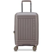 Delsey Paris Lutece 4 Rollen Kabinentrolley 55 cm mit Dehnfalte Produktbild