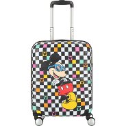 American Tourister Wavebreaker Disney 4 Rollen Kabinentrolley 55 cm Produktbild