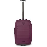 Osprey Ozone 2 Rollen Kabinentrolley 55 cm Produktbild