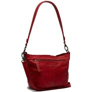 The Chesterfield Brand Schultertasche Leder 22 cm Produktbild