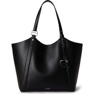 Lauren Ralph Lauren Tasha Shopper Tasche Leder 45.5 cm Produktbild